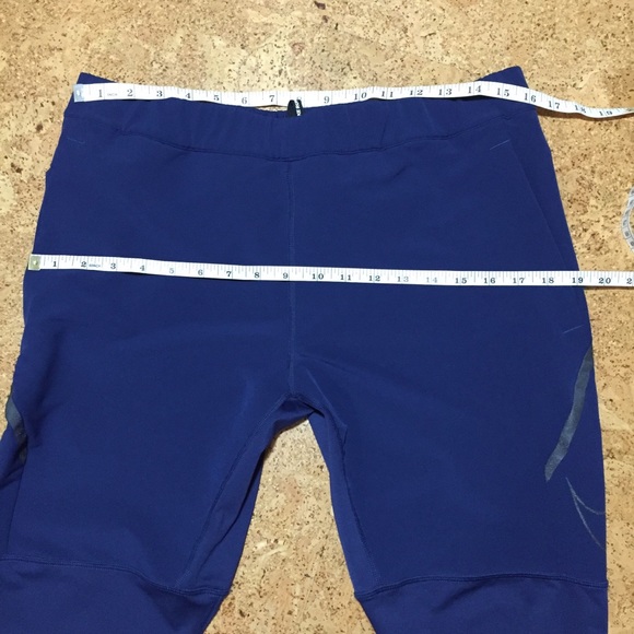 Nike City Hybrid Flex Running Pants Sz M - Picture 13 of 15